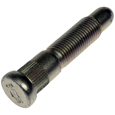Dorman Wheel Stud, 10PK 610-642